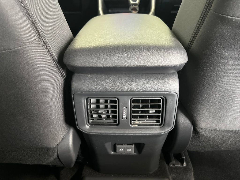 Used 2024 Toyota RAV4 SE w/ Weather & Moonroof Package AWD/4WD image 24