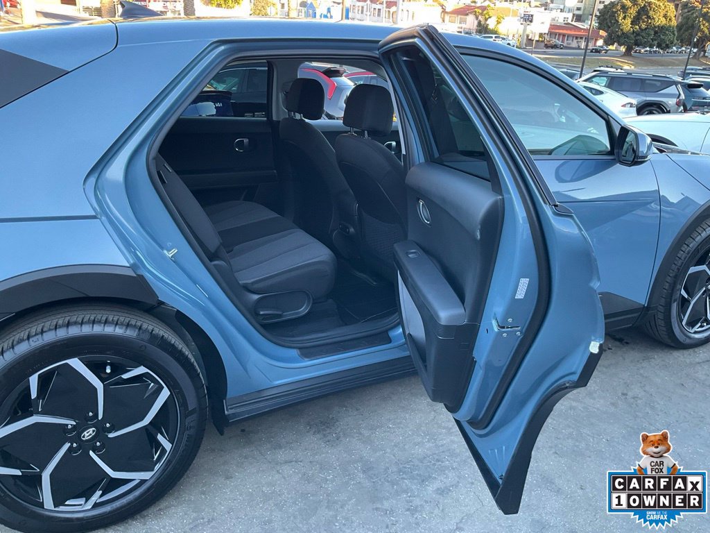Used 2024 Hyundai Ioniq 5 SEL RWD image 44