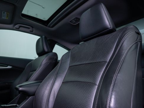Used 2015 Honda Accord EX-L image 18