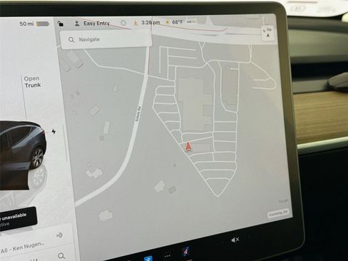 Used 2024 Tesla Model Y Long Range image 7