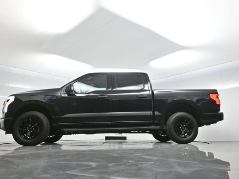 Used 2025 Ford F150 Lightning XLT AWD/4WD image 55