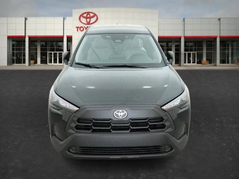 New 2026 Toyota Corolla Cross L image 2