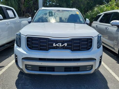 Certified 2023 Kia Telluride SX FWD image 2