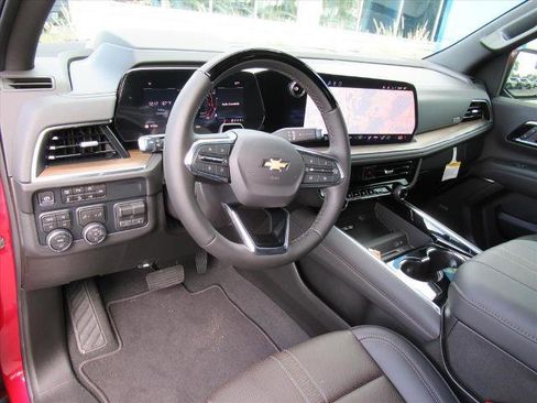 New 2026 Chevrolet Tahoe High Country image 15