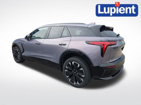 Used 2025 Chevrolet Blazer EV RS AWD/4WD image 5