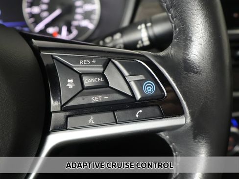 Used 2024 Nissan Altima 2.5 SL AWD/4WD image 6