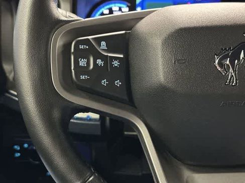 Used 2022 Ford Bronco Outer Banks AWD/4WD image 17
