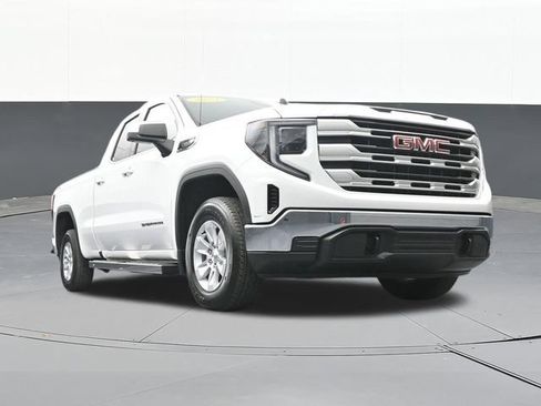 Used 2023 GMC Sierra 1500 SLE AWD/4WD image 51