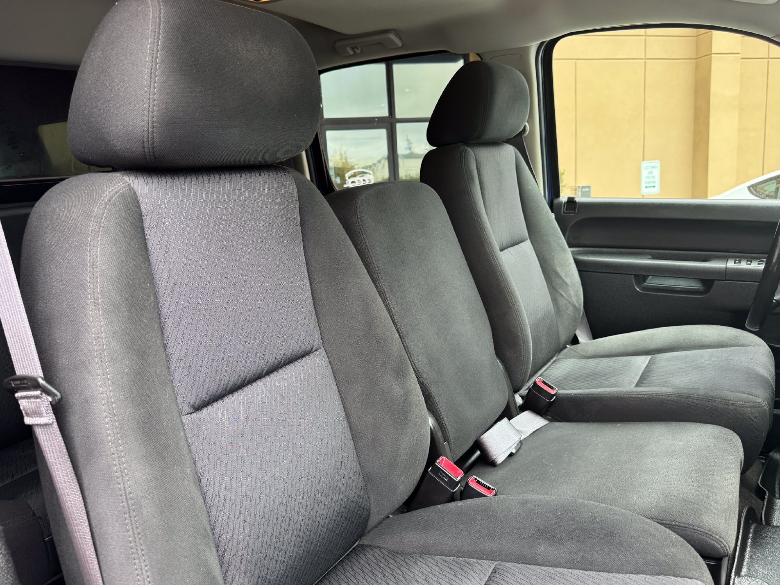 Used 2014 Chevrolet Silverado 2500 LT AWD/4WD image 20