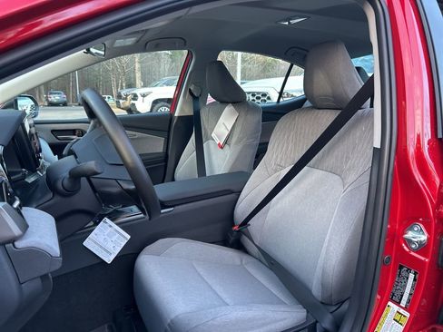 New 2026 Toyota Camry LE image 3