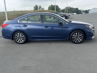 Used 2019 Subaru Legacy 2.5i Premium AWD/4WD video 2