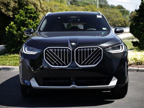 New 2026 BMW X3 xDrive30 w/ Premium Package image 12