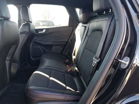 New 2026 Ford Escape ST-Line Select w/ Tech Pack #1 image 17