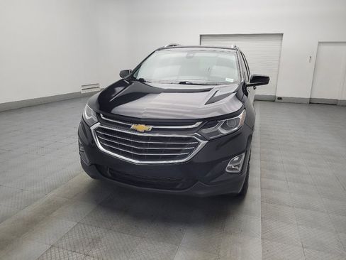 Used 2020 Chevrolet Equinox LT image 15