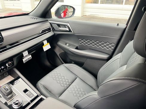 New 2025 Mitsubishi Outlander SEL Black Edition image 25