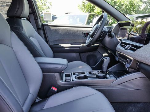 New 2026 Subaru Outback Premium image 17