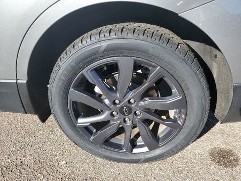 Certified 2024 Chevrolet Equinox RS image 35