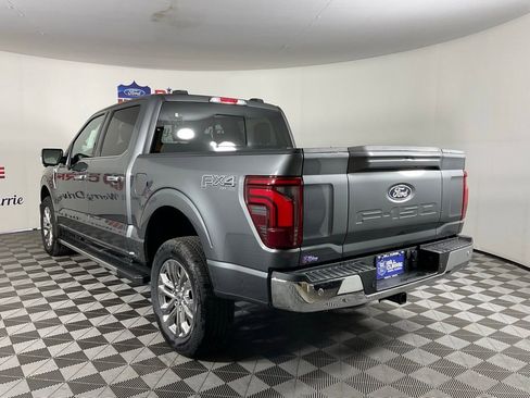New 2026 Ford F150 Lariat AWD/4WD image 5