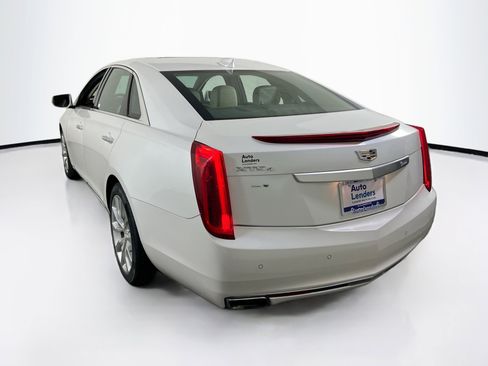 Used 2016 Cadillac XTS Luxury w/ Driver Awareness Package image 7