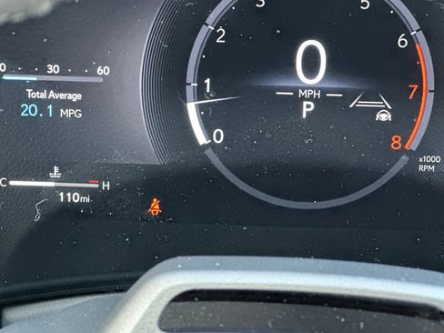 New 2026 Lexus TX 350 AWD image 30