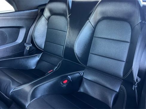 Used 2022 Ford Mustang Premium image 16