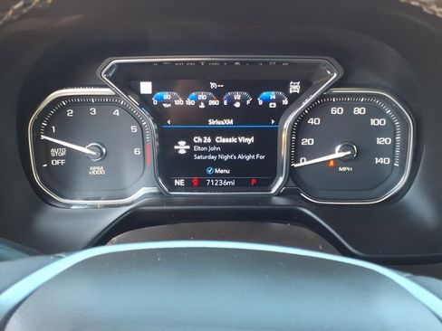 Used 2021 GMC Yukon SLT w/ SLT Luxury Plus Package image 22