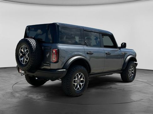 Used 2025 Ford Bronco Badlands AWD/4WD image 9