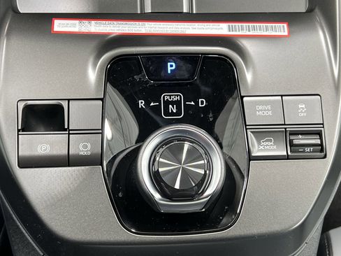 New 2026 Subaru Solterra AWD/4WD image 20