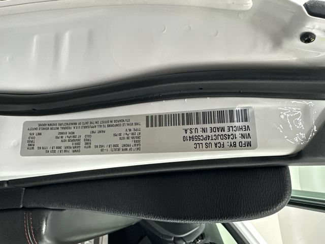 Used 2023 Dodge Durango R/T AWD/4WD image 43