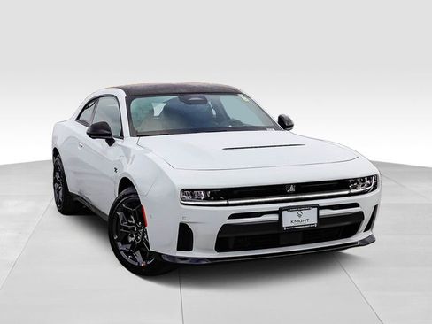 New 2026 Dodge Charger R/T image 2
