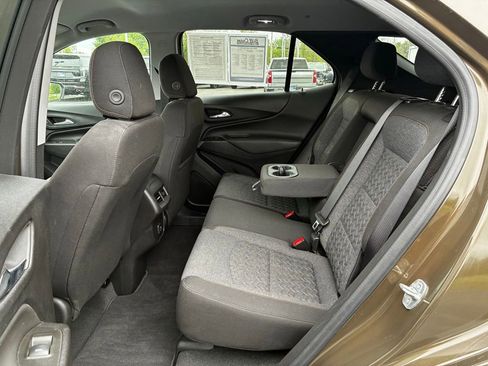 Used 2024 Chevrolet Equinox LT AWD/4WD image 27
