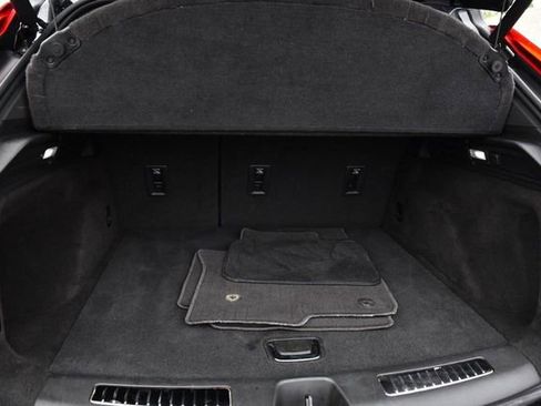 Used 2023 Cadillac XT4 Premium Luxury w/ Cold Weather Package AWD/4WD image 24