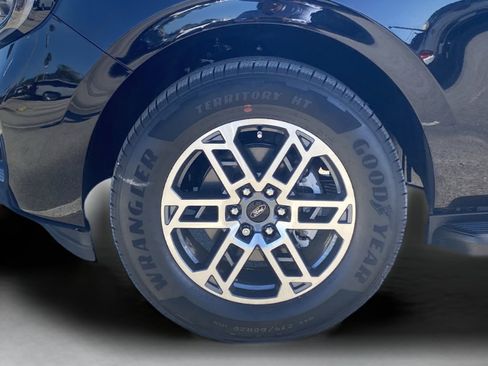 New 2026 Ford Expedition Active image 36