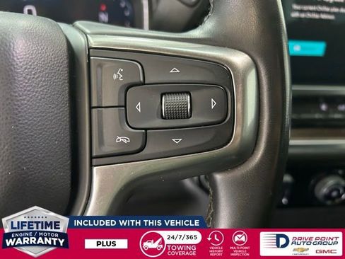 Used 2024 Chevrolet Silverado 2500 LT image 20