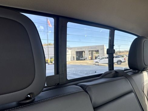 Used 2016 Chevrolet Colorado Z71 image 41