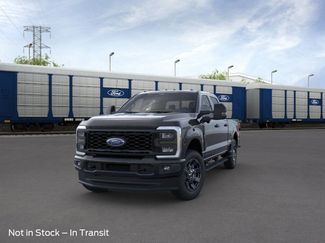 New 2025 Ford F250 XL w/ STX Appearance Package video 2