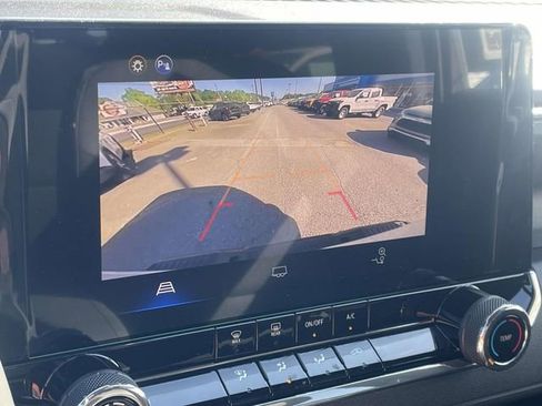 New 2026 Chevrolet Colorado W/T w/ WT Custom Package image 14