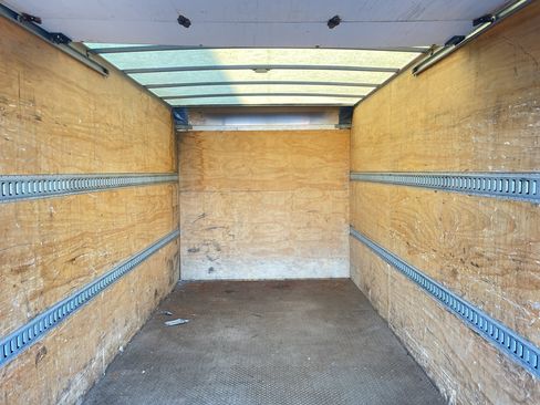 Used 2019 RAM 4500 Tradesman image 8