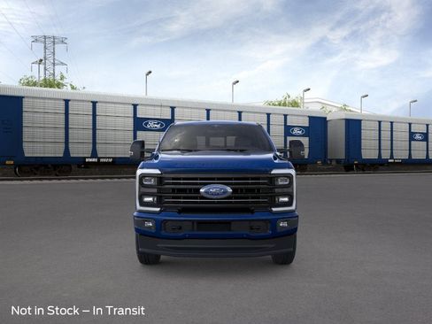 New 2026 Ford F350 Platinum AWD/4WD image 28
