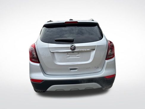 Used 2022 Buick Encore Preferred w/ Safety Package AWD/4WD image 5