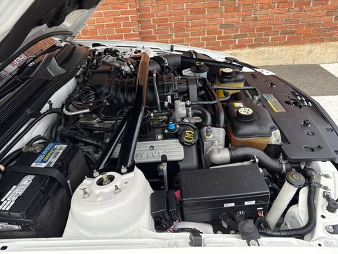 Used 2007 Ford Mustang Shelby GT500 image 38