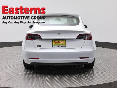 Used 2023 Tesla Model 3 Standard Range RWD image 6