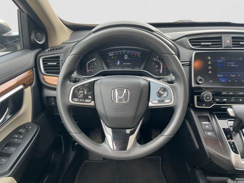 Used 2019 Honda CR-V EX image 13