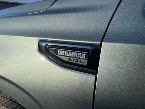 Used 2024 GMC Yukon Denali Ultimate image 36