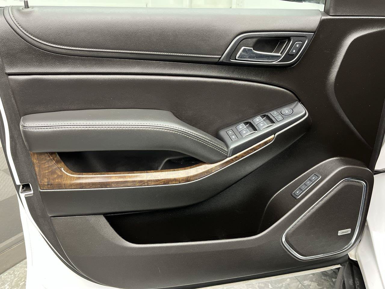 Used 2020 Chevrolet Suburban LT AWD/4WD image 6
