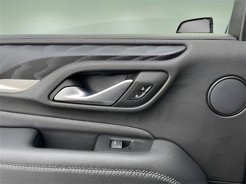 Certified 2022 GMC Yukon Denali w/ Max Trailering Package image 31