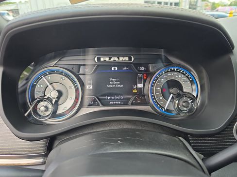 Used 2020 RAM 2500 Limited image 24