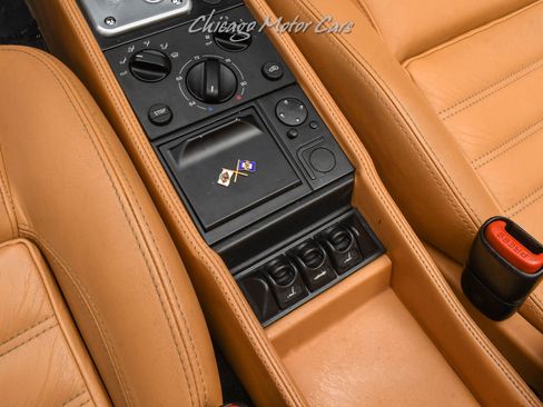 Used 1999 Ferrari F355 Spider image 15