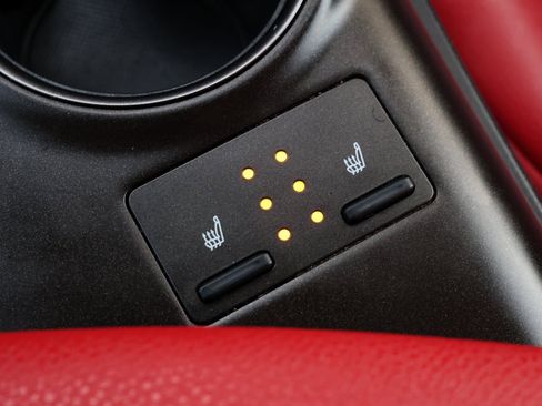 Used 2024 Toyota Camry XSE image 3