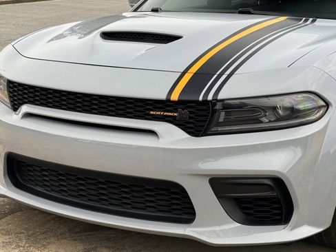 Used 2022 Dodge Charger Scat Pack image 11